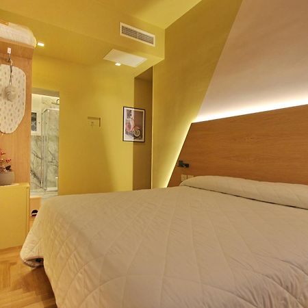 Dreaming Rome Suites Εξωτερικό φωτογραφία