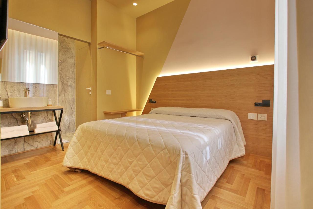 Dreaming Rome Suites Εξωτερικό φωτογραφία