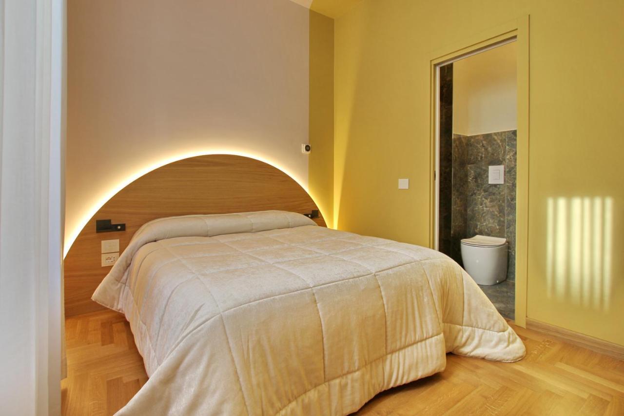 Dreaming Rome Suites Εξωτερικό φωτογραφία