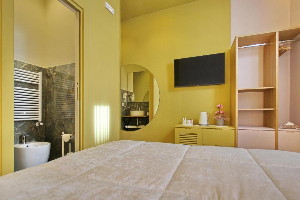 Dreaming Rome Suites Εξωτερικό φωτογραφία