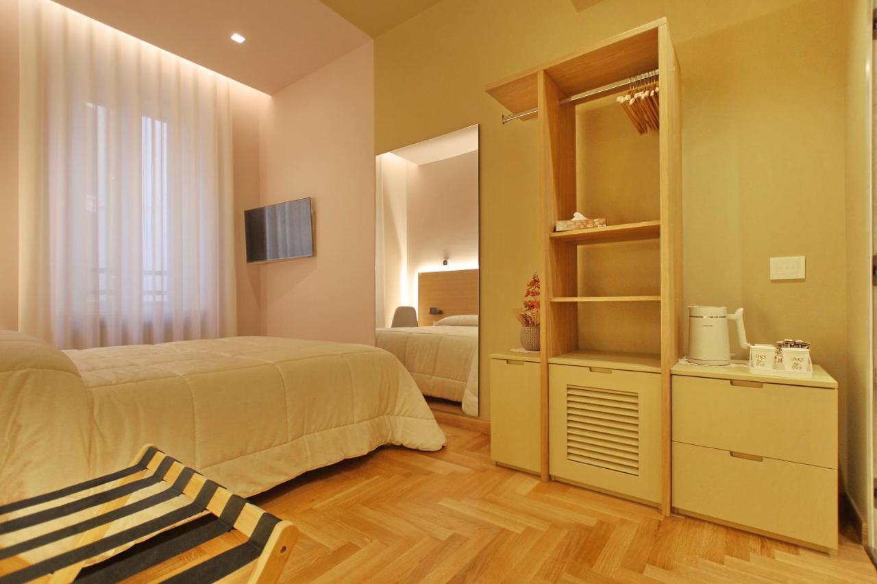 Dreaming Rome Suites Εξωτερικό φωτογραφία