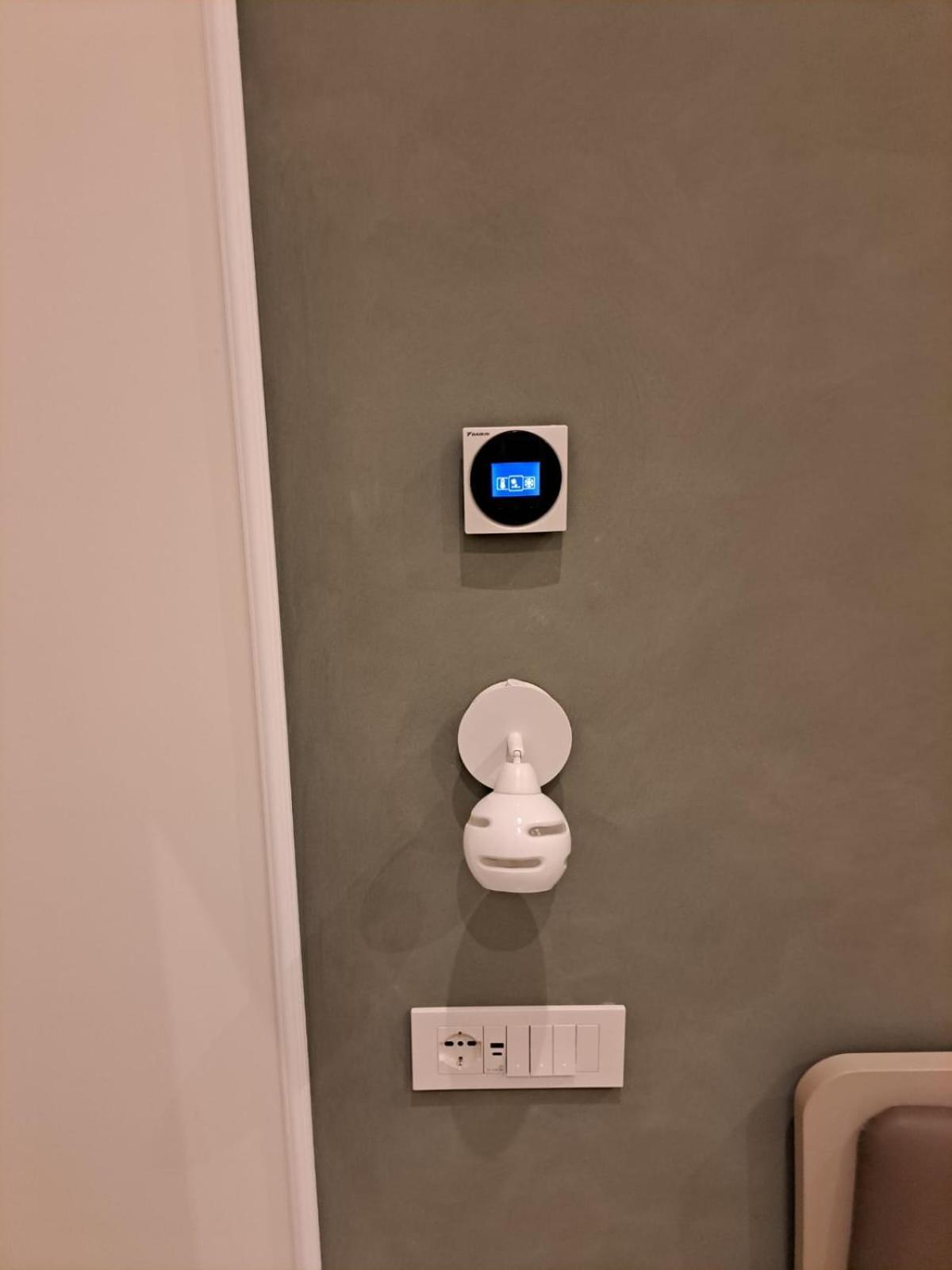 Dreaming Rome Suites Εξωτερικό φωτογραφία
