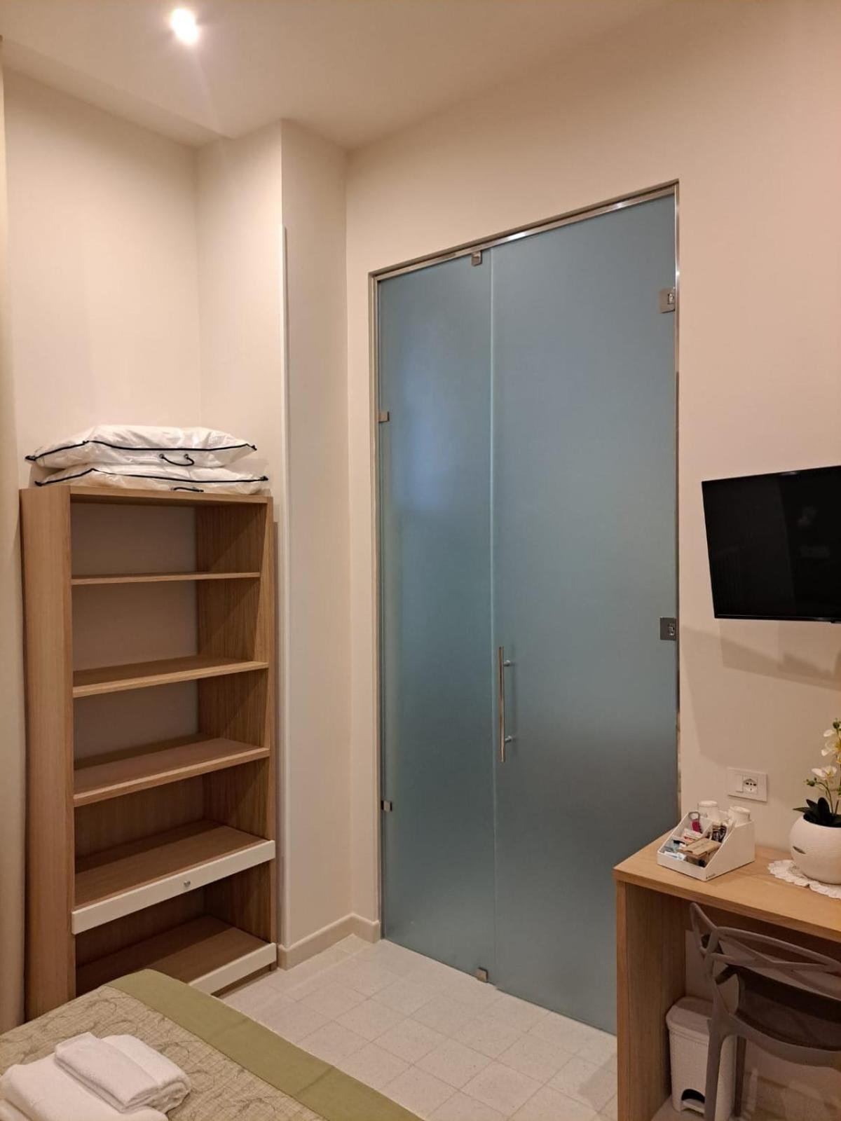 Dreaming Rome Suites Εξωτερικό φωτογραφία