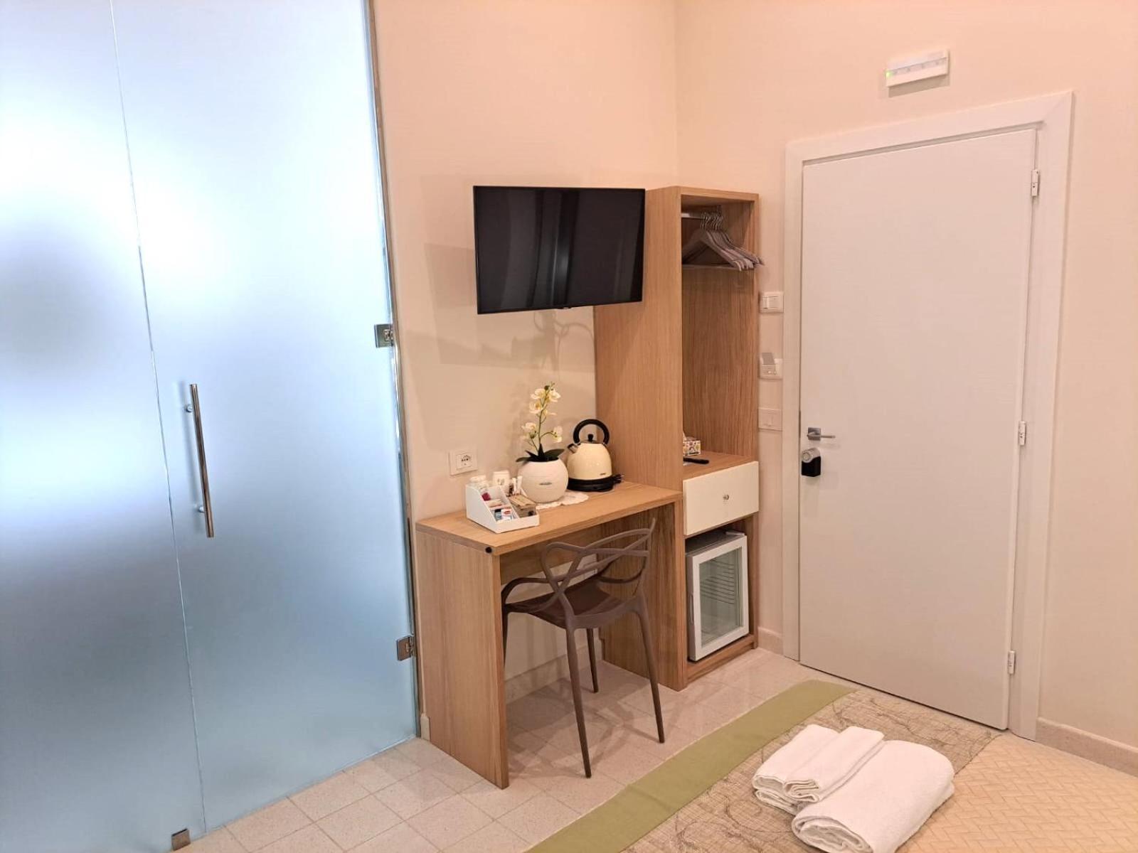 Dreaming Rome Suites Εξωτερικό φωτογραφία