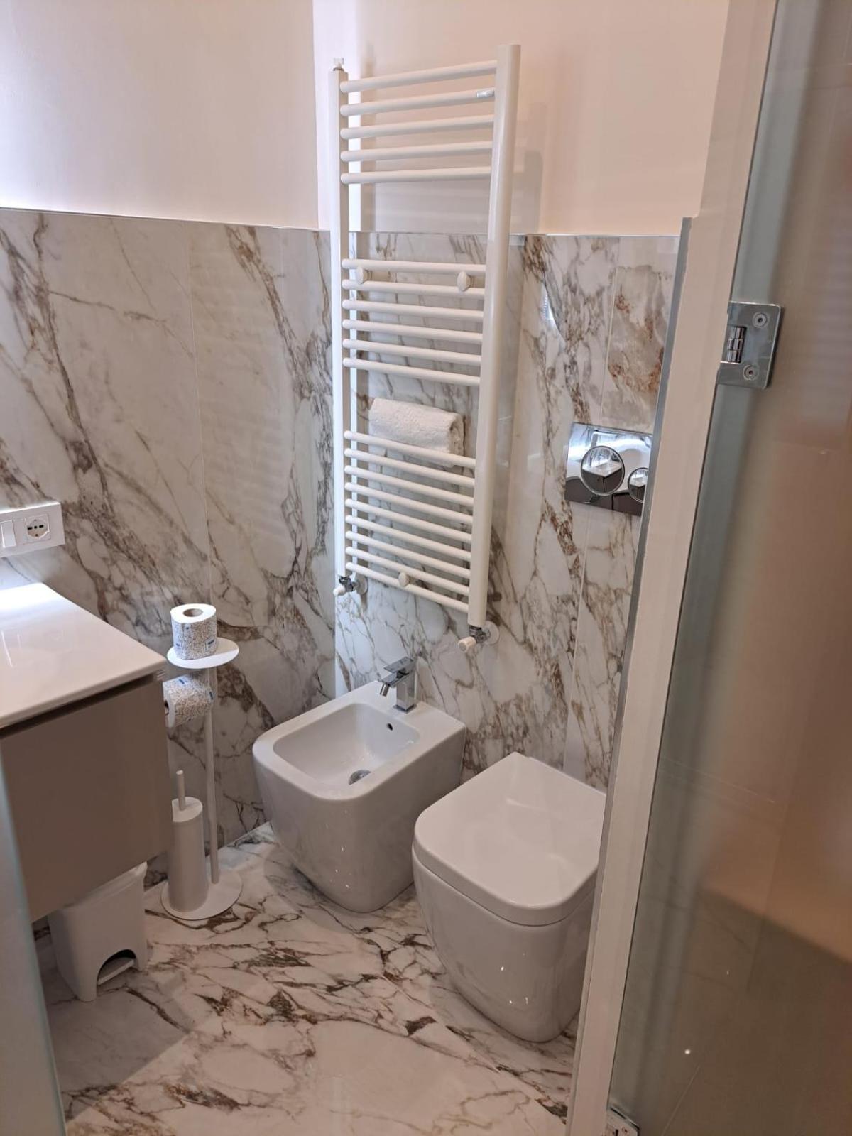 Dreaming Rome Suites Εξωτερικό φωτογραφία