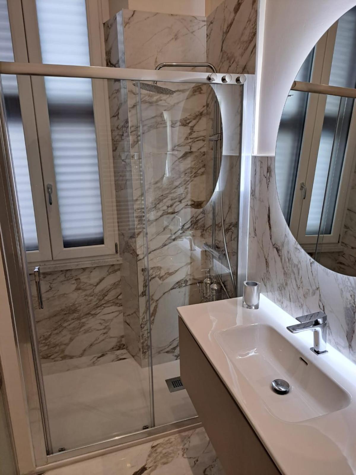Dreaming Rome Suites Εξωτερικό φωτογραφία