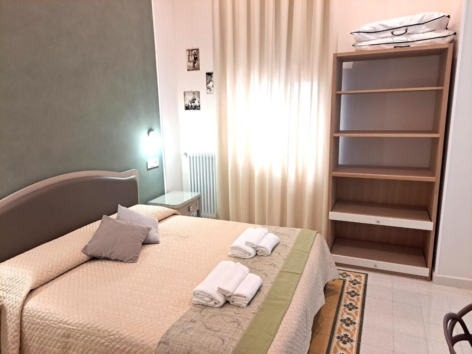 Dreaming Rome Suites Εξωτερικό φωτογραφία