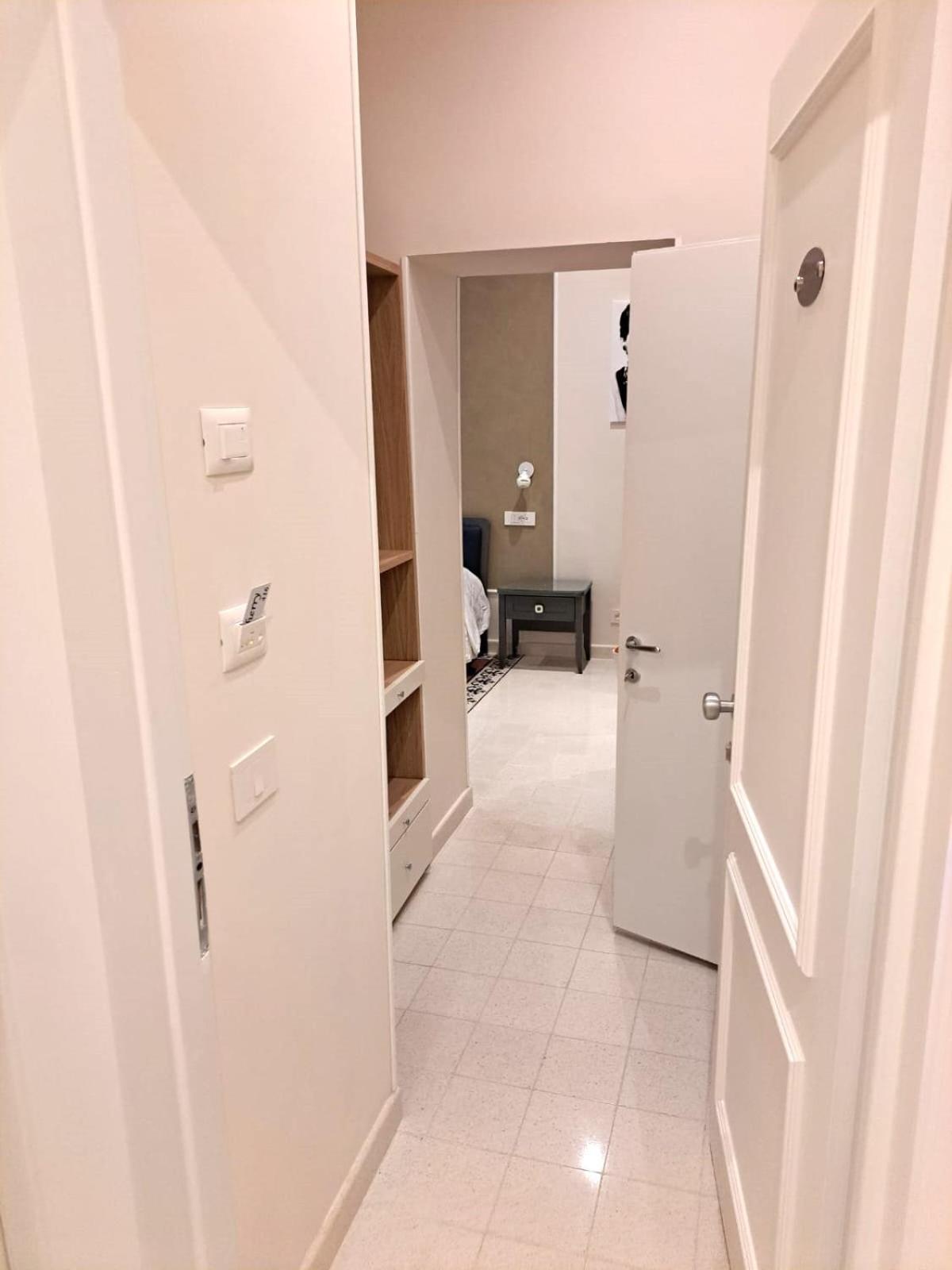 Dreaming Rome Suites Εξωτερικό φωτογραφία