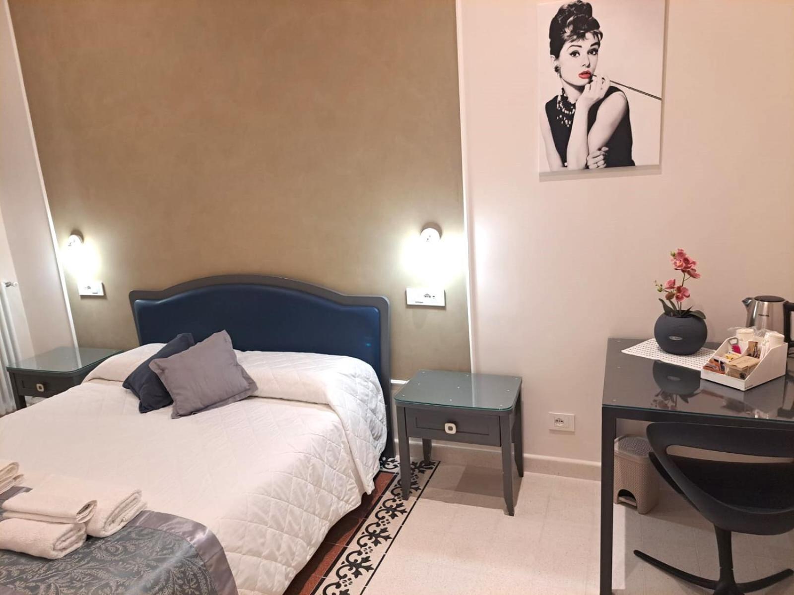 Dreaming Rome Suites Εξωτερικό φωτογραφία