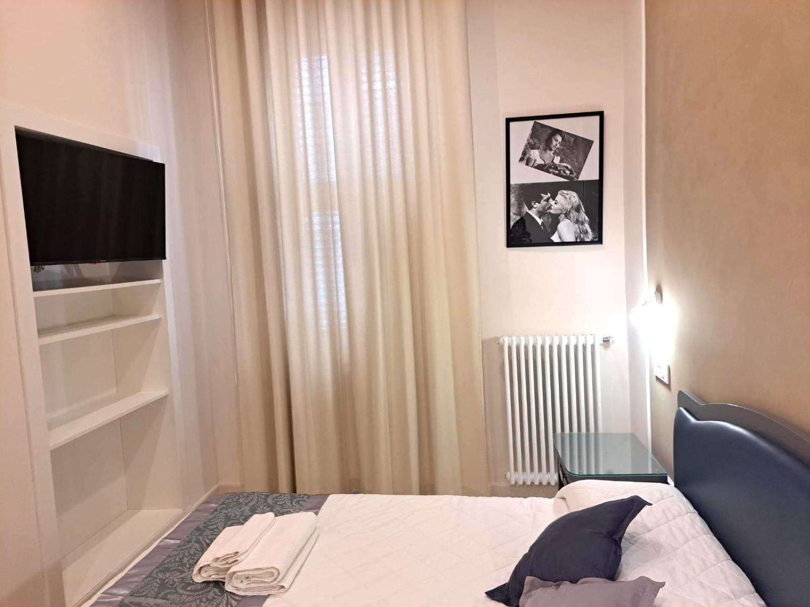 Dreaming Rome Suites Εξωτερικό φωτογραφία