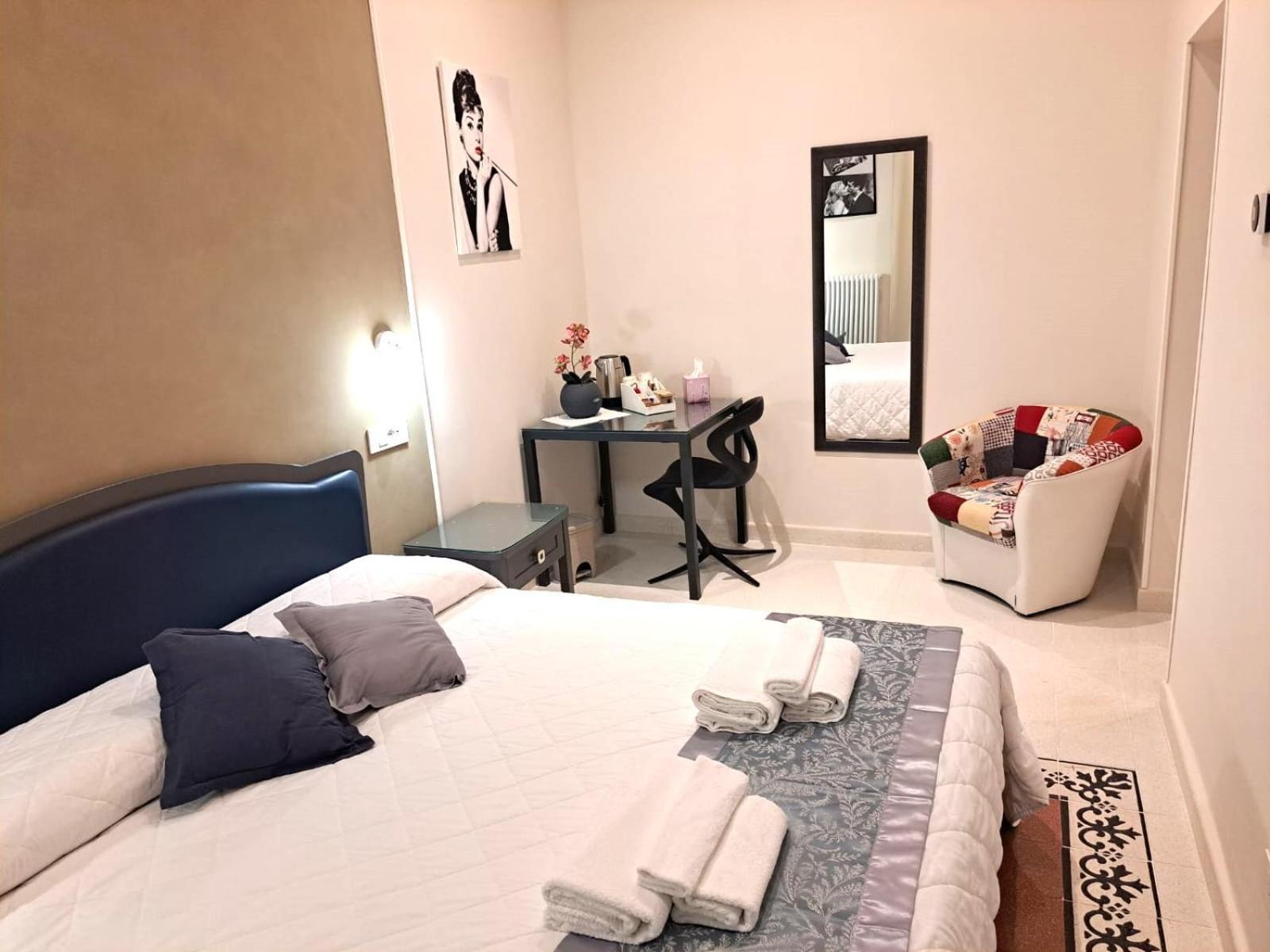 Dreaming Rome Suites Εξωτερικό φωτογραφία