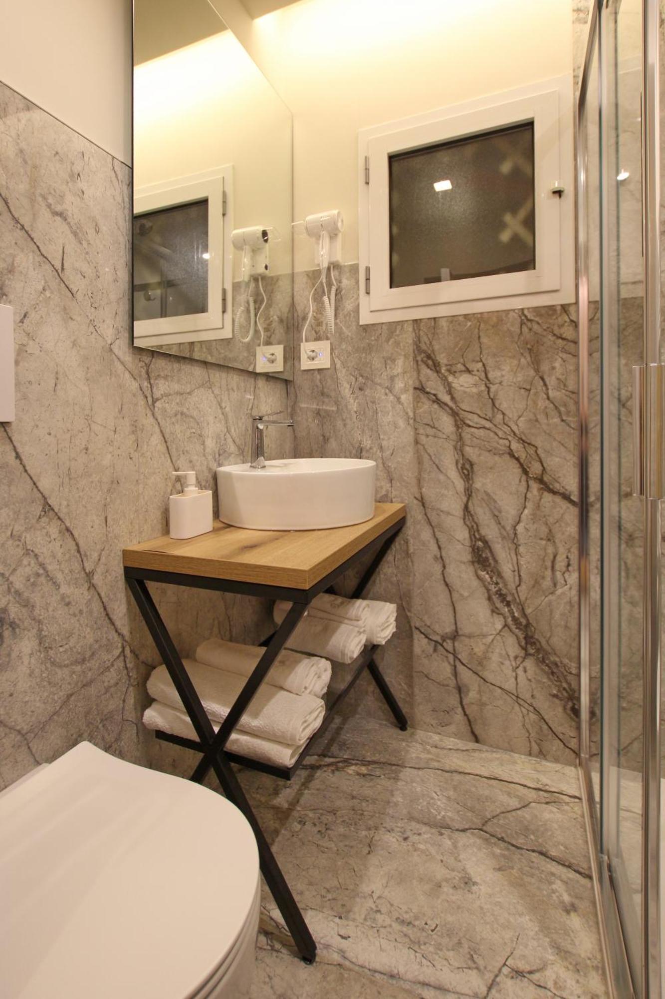 Dreaming Rome Suites Εξωτερικό φωτογραφία