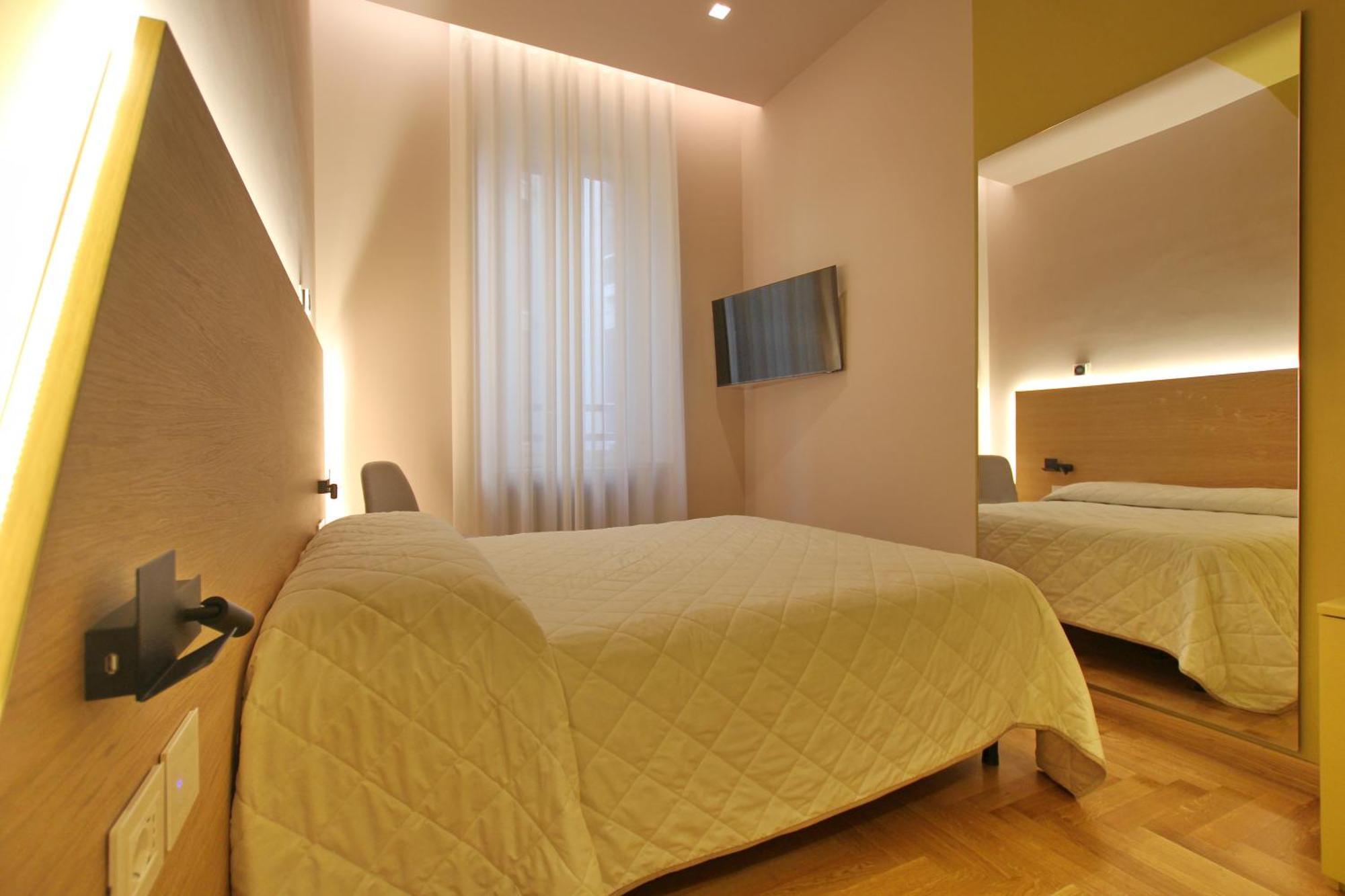Dreaming Rome Suites Εξωτερικό φωτογραφία