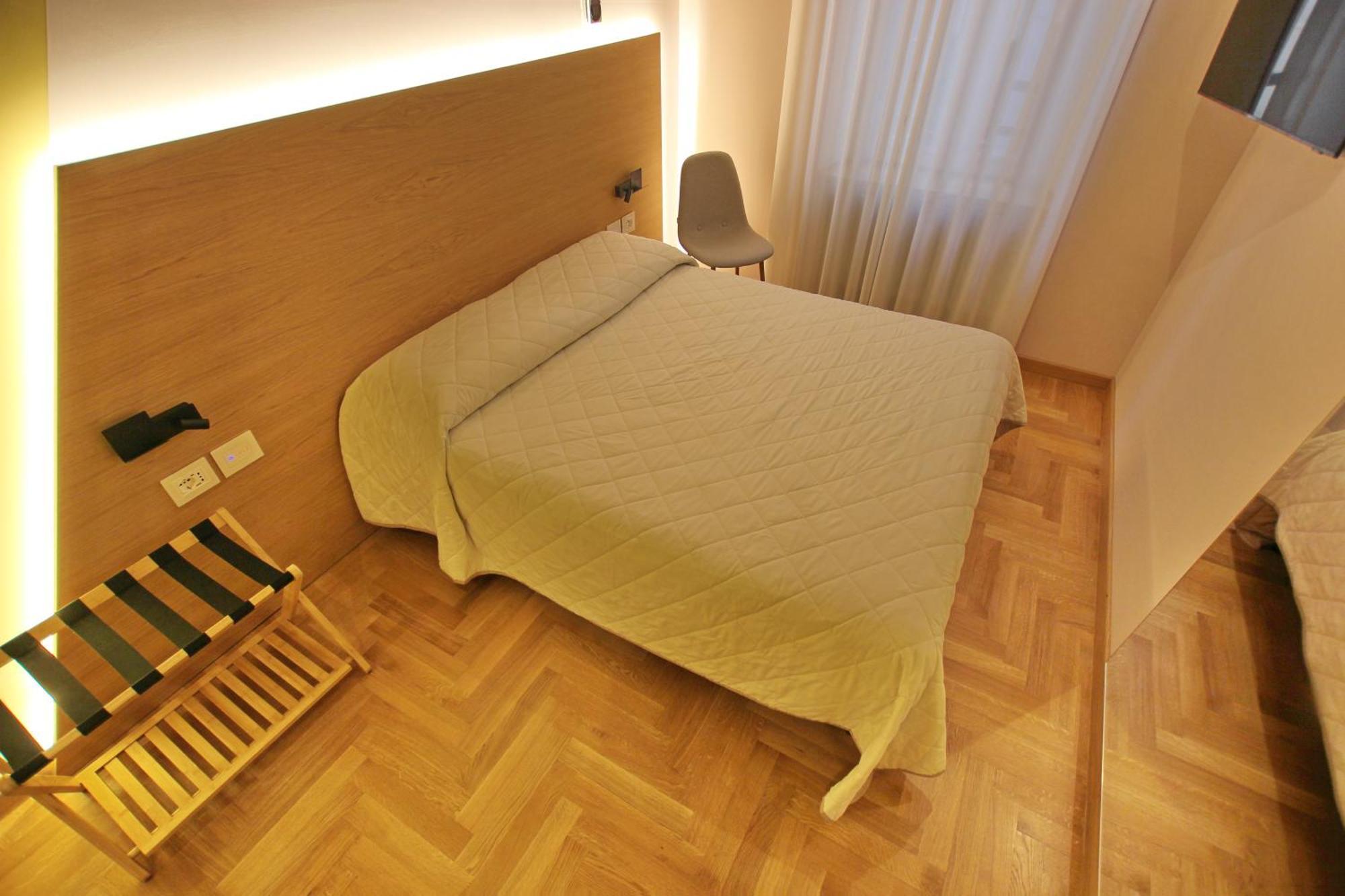 Dreaming Rome Suites Εξωτερικό φωτογραφία