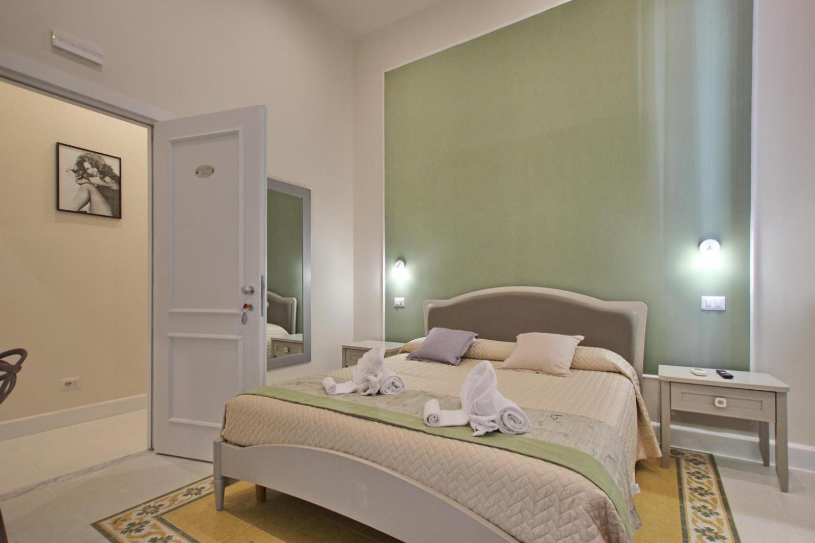 Dreaming Rome Suites Εξωτερικό φωτογραφία