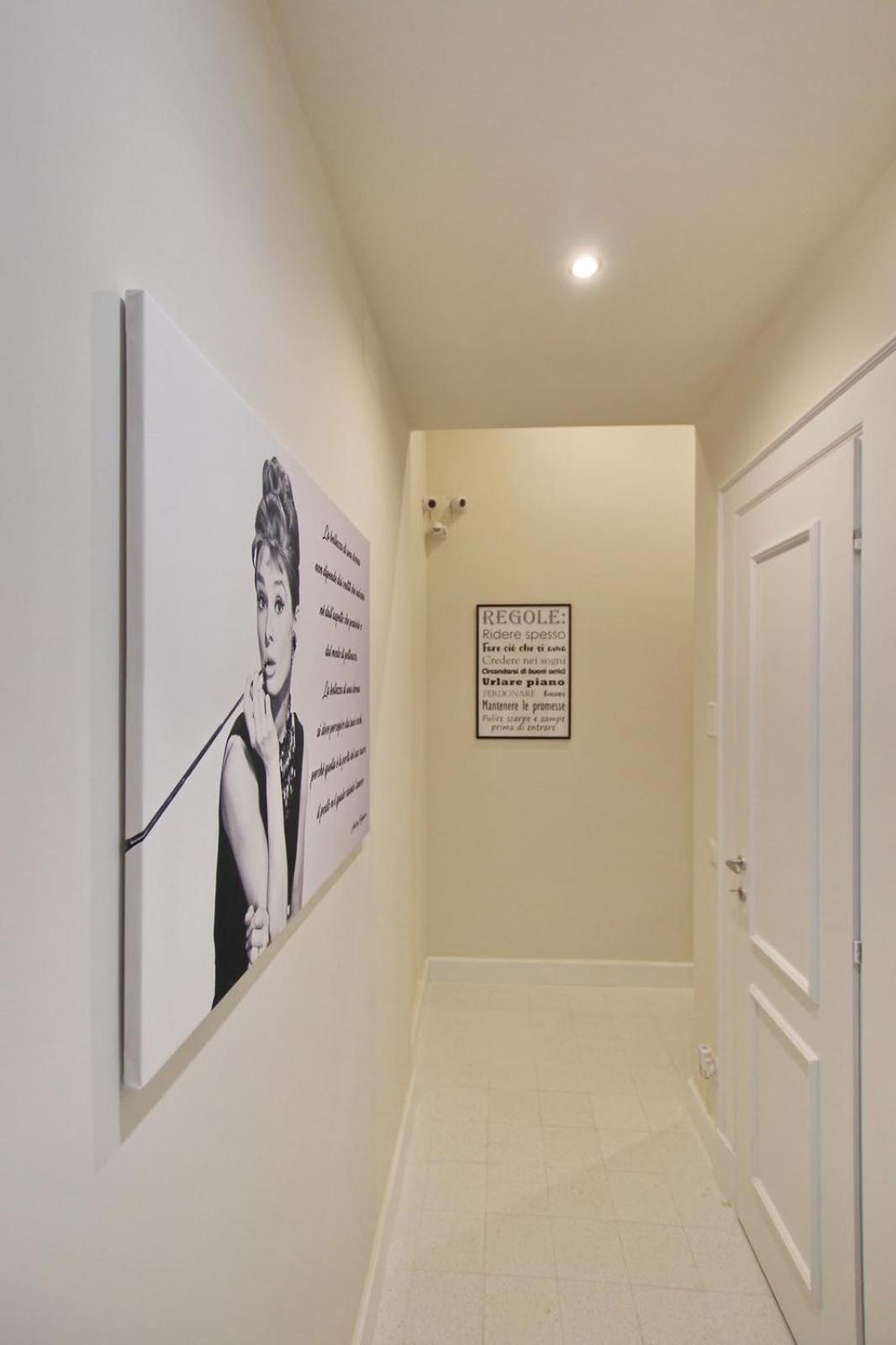 Dreaming Rome Suites Εξωτερικό φωτογραφία