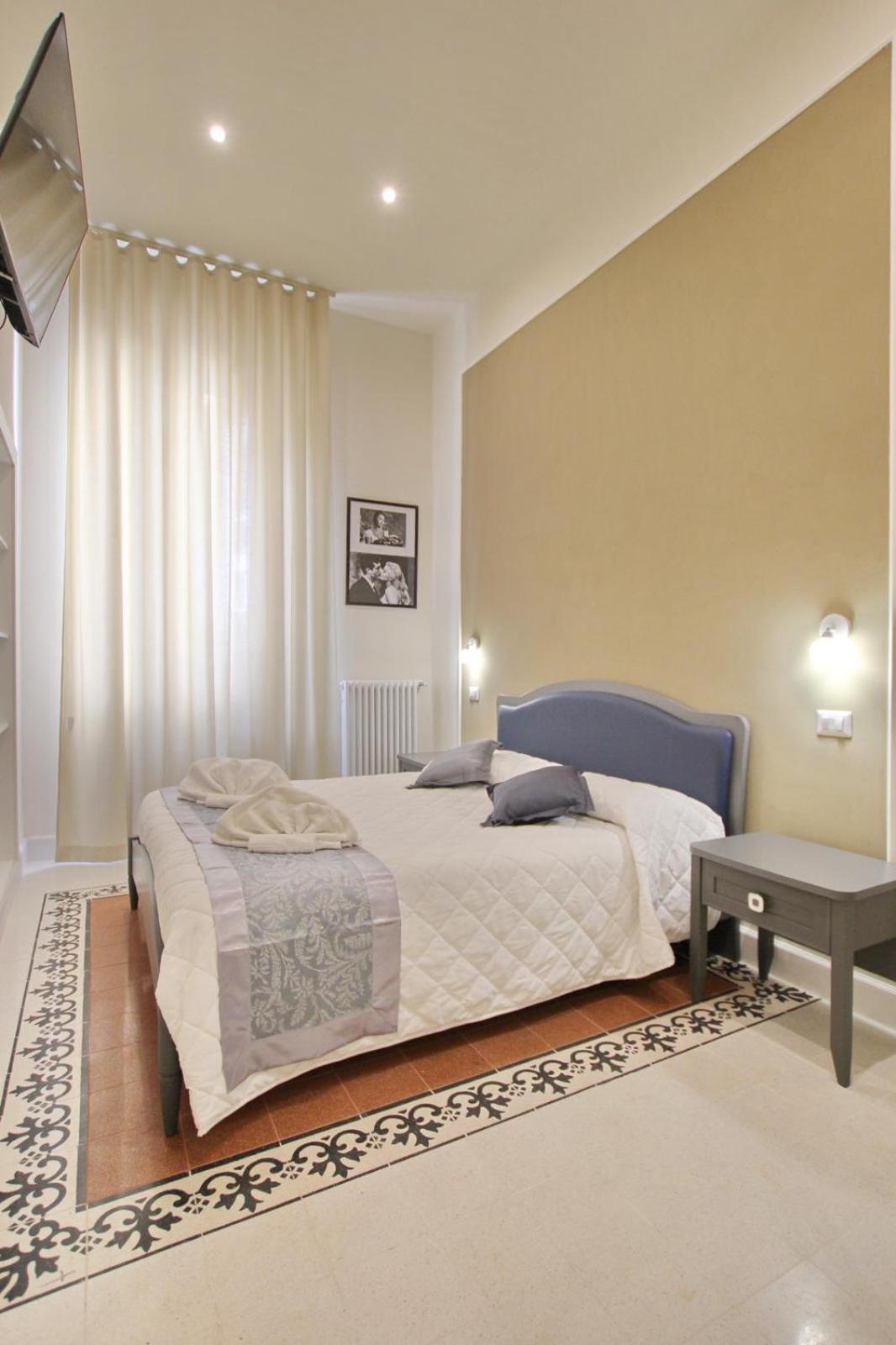 Dreaming Rome Suites Εξωτερικό φωτογραφία