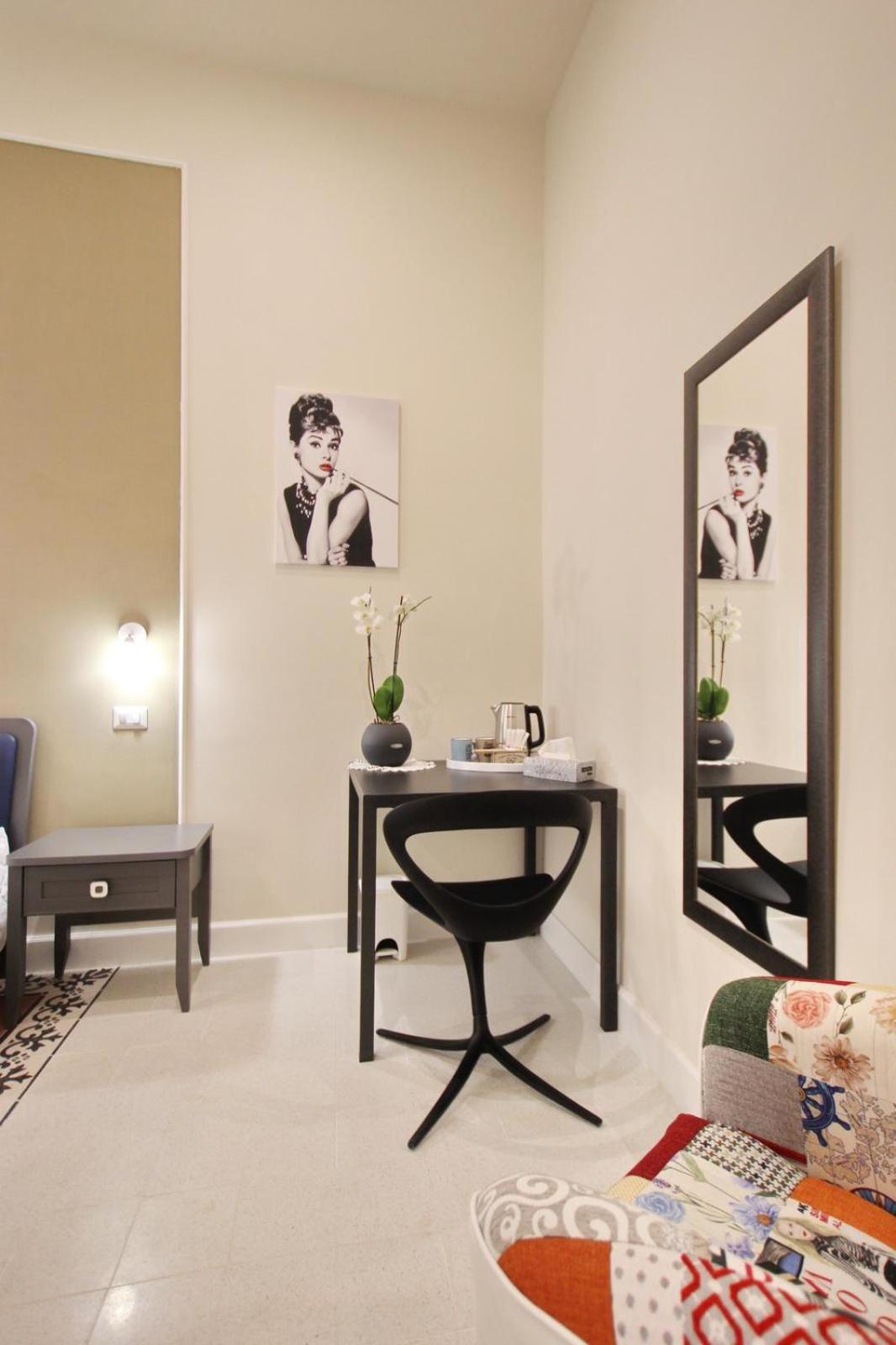 Dreaming Rome Suites Εξωτερικό φωτογραφία