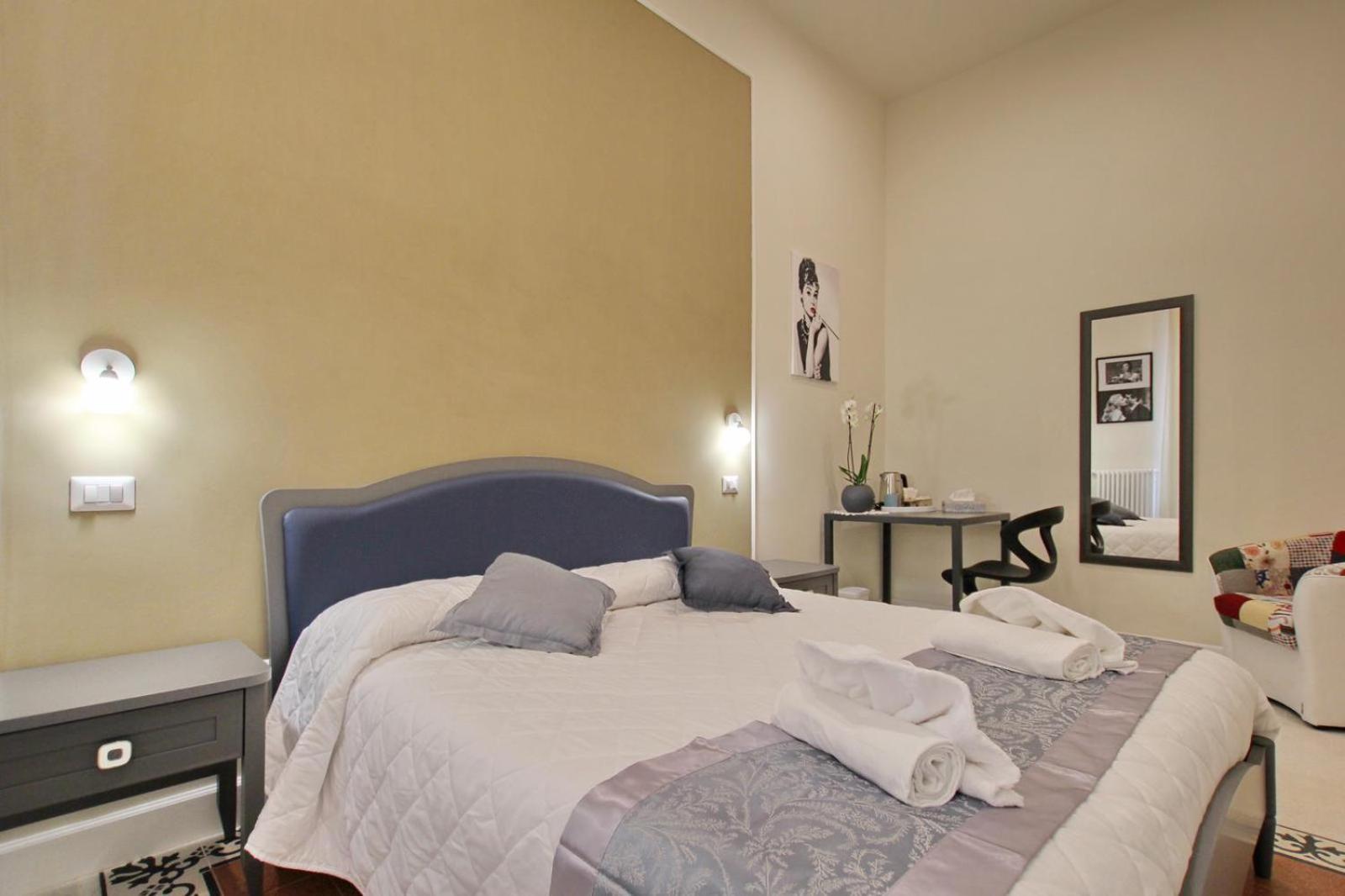 Dreaming Rome Suites Εξωτερικό φωτογραφία