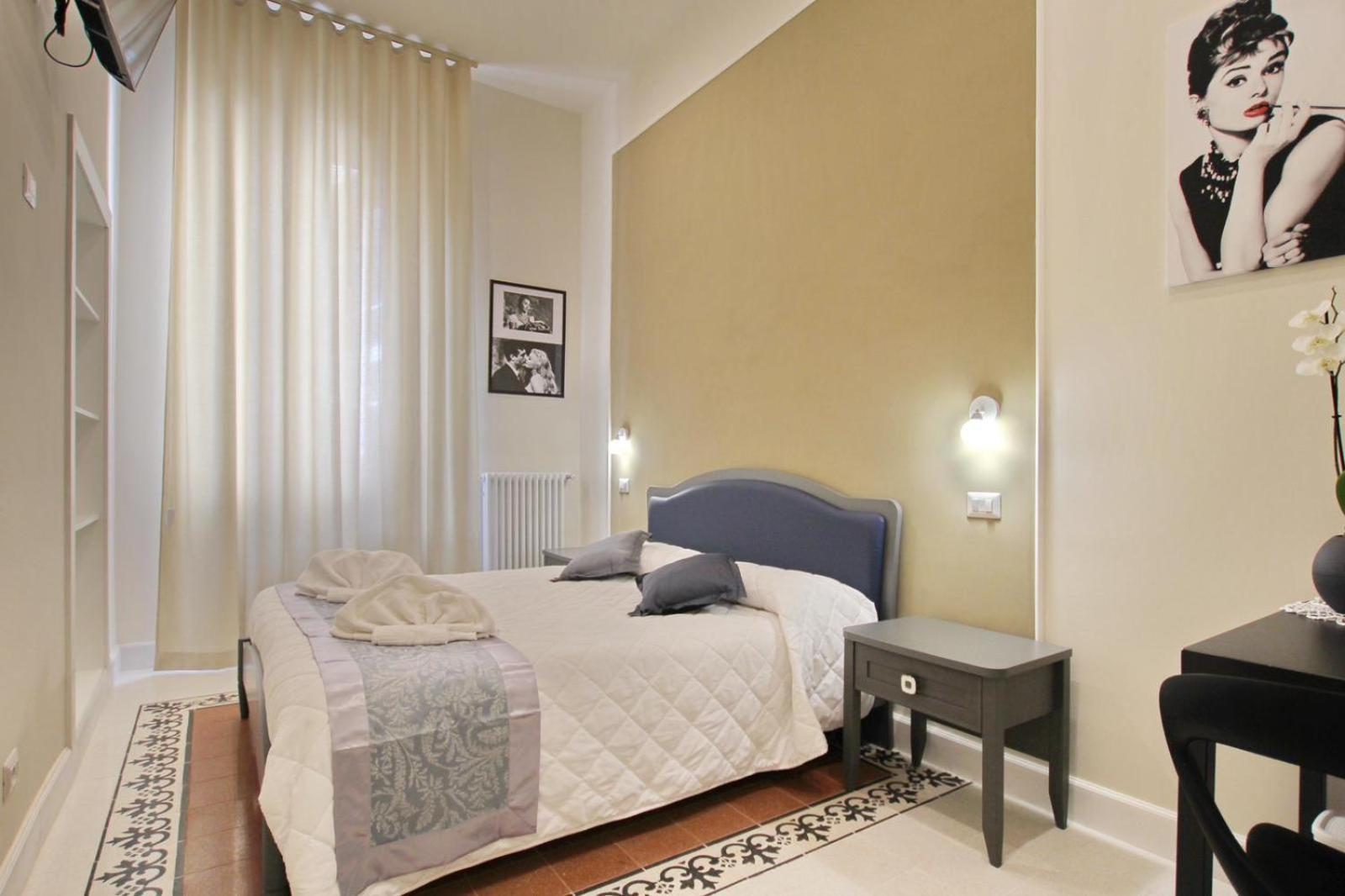 Dreaming Rome Suites Εξωτερικό φωτογραφία